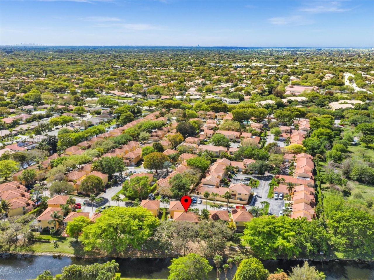 11407 S Lakeview Dr , Coral Springs, FL 33071 Photo