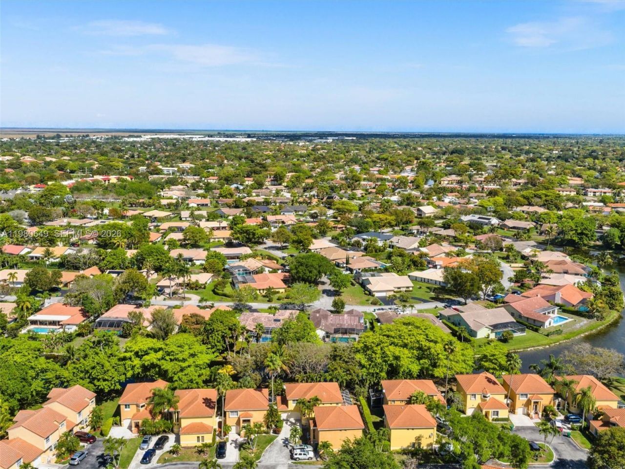 11407 S Lakeview Dr , Coral Springs, FL 33071 Photo