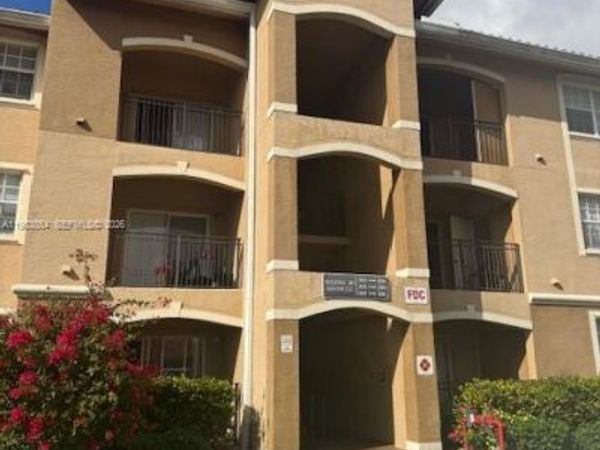 11631 SW 2nd St , Unit 20107, Pembroke Pines, FL 33025