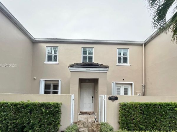 5570 SW 70th Pl S , Unit 5570, Miami, FL 33155