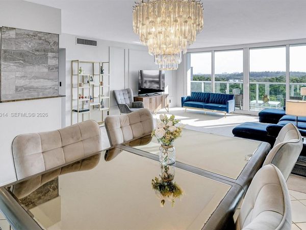 100 Bayview Dr , Unit 617, Sunny Isles Beach, FL 33160