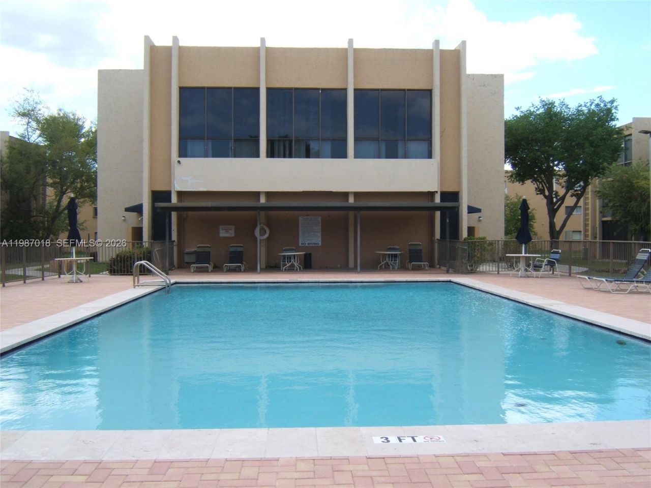 8415 SW 107th Ave , Unit 146W, Miami, FL 33173 Photo