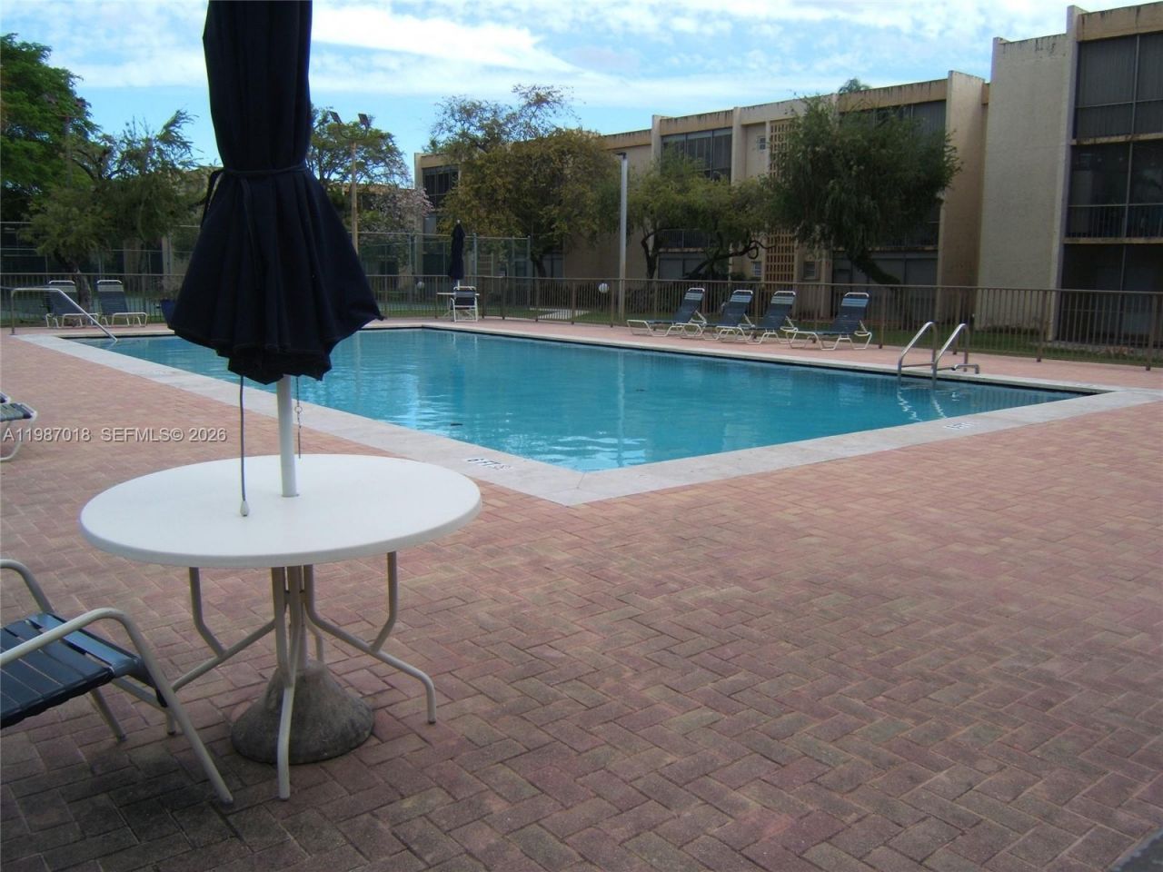 8415 SW 107th Ave , Unit 146W, Miami, FL 33173 Photo