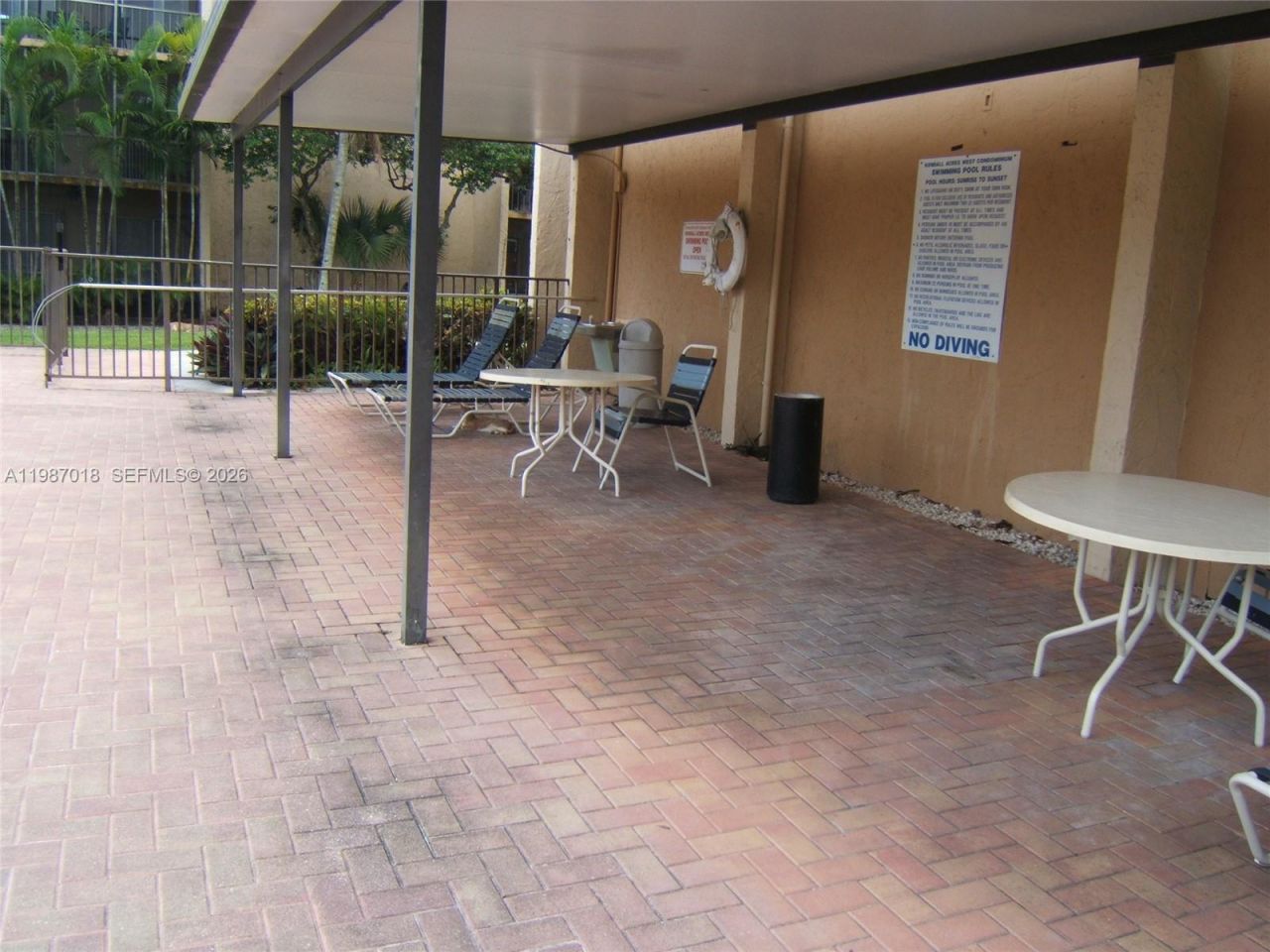 8415 SW 107th Ave , Unit 146W, Miami, FL 33173 Photo