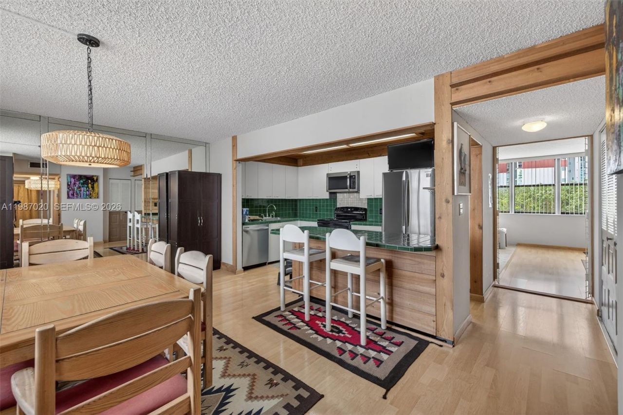 3350 NE 192nd St, Unit 5H-B, Aventura, FL 33180 Photo