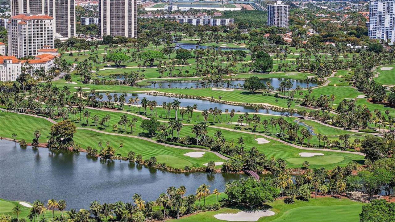 3350 NE 192nd St, Unit 5H-B, Aventura, FL 33180 Photo