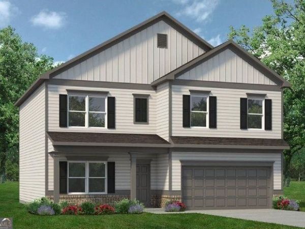 109 Shire Loop, Calhoun, GA 30701