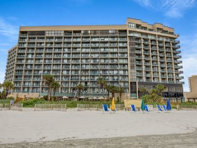 201 74th Ave. N, Unit 701, Myrtle Beach, SC 29572