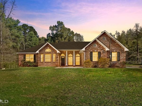 10756 Woodpine Trail, Bethany, LA 71007