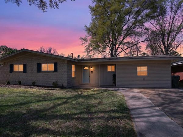 2018 Shadywood Lane , Shreveport, LA 71105