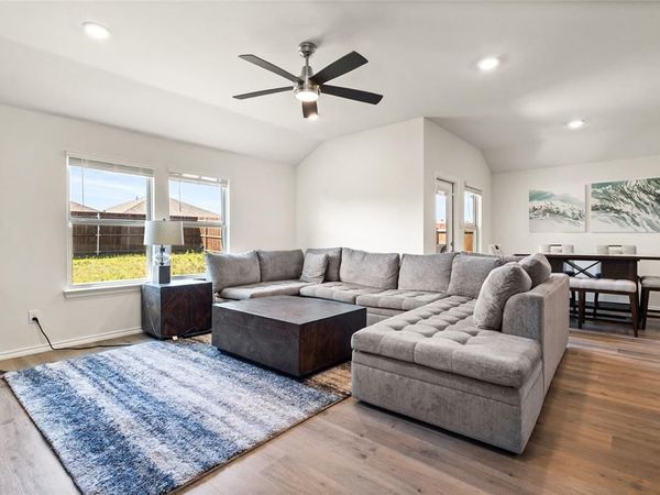 6534 Whitecap Drive, Princeton, TX 75407