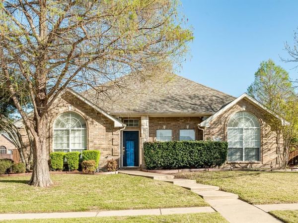 205 Crepe Myrtle Lane , Murphy, TX 75094