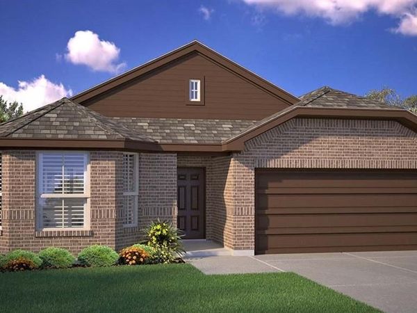 15936 STABLEFORD Road, Fort Worth, TX 76247