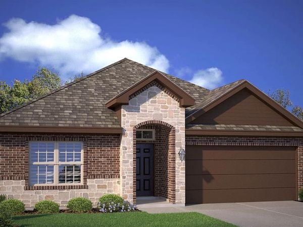 620 HARVEY Street, Grandview, TX 76050