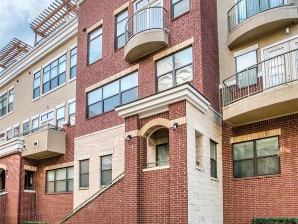 1201 Beaconsfield Lane, Unit 108, Arlington, TX 76011