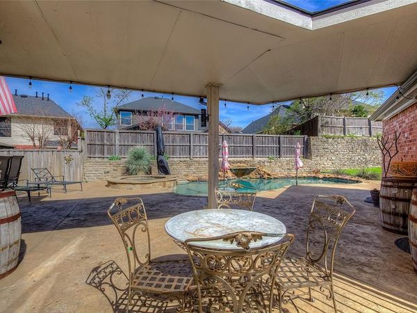 125 Clipper Court, Rockwall, TX 75032