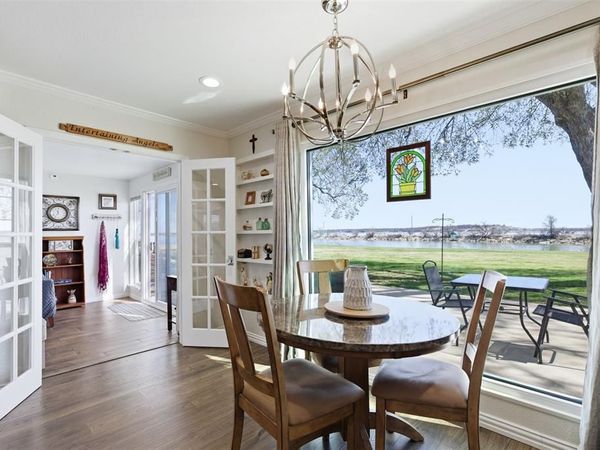 108 Harbor Drive, Unit 102, Runaway Bay, TX 76426