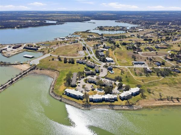 108 Harbor Drive, Unit 102, Runaway Bay, TX 76426