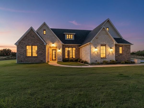 2031 Meadowlark Court, Aledo, TX 76008