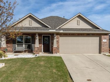 716 Salida Road, Fort Worth, TX 76052