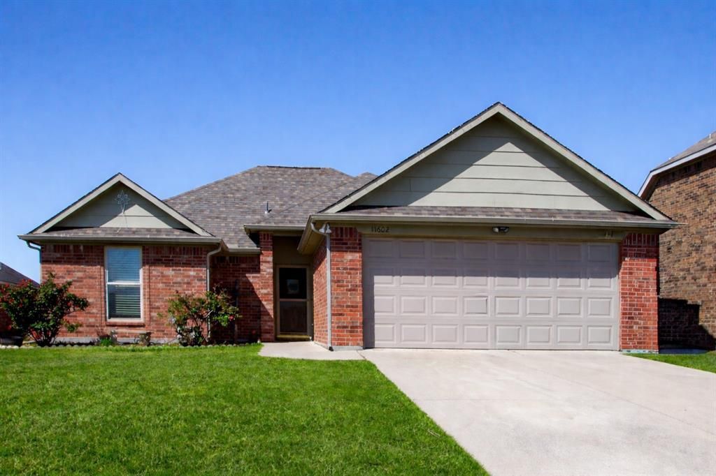 11602 Laney Drive, Greenville, TX 75402 Main Photo