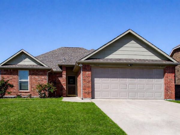 11602 Laney Drive, Greenville, TX 75402