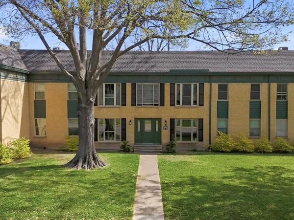 4816 Amesbury Drive, Unit 128, Dallas, TX 75206