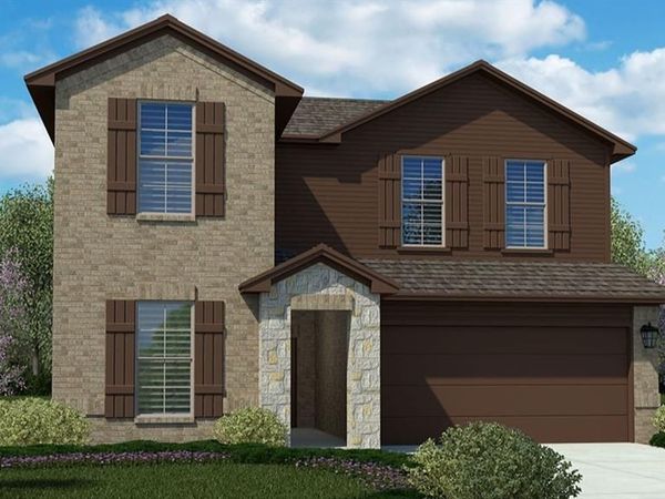 9716 MCCLANE FARM Drive, Fort Worth, TX 76036