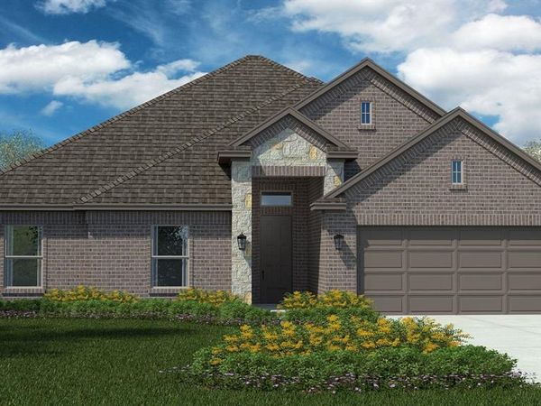 10436 PALMETTO Street, Grand Prairie, TX 76065