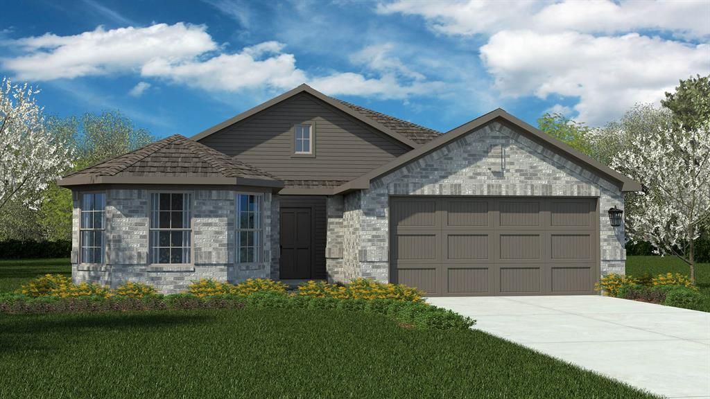 9424 Subjeck Way, Fort Worth, TX 76108 Main Photo