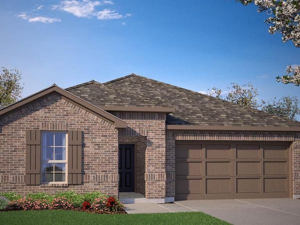 9720 MCCLANE FARM Drive, Fort Worth, TX 76036