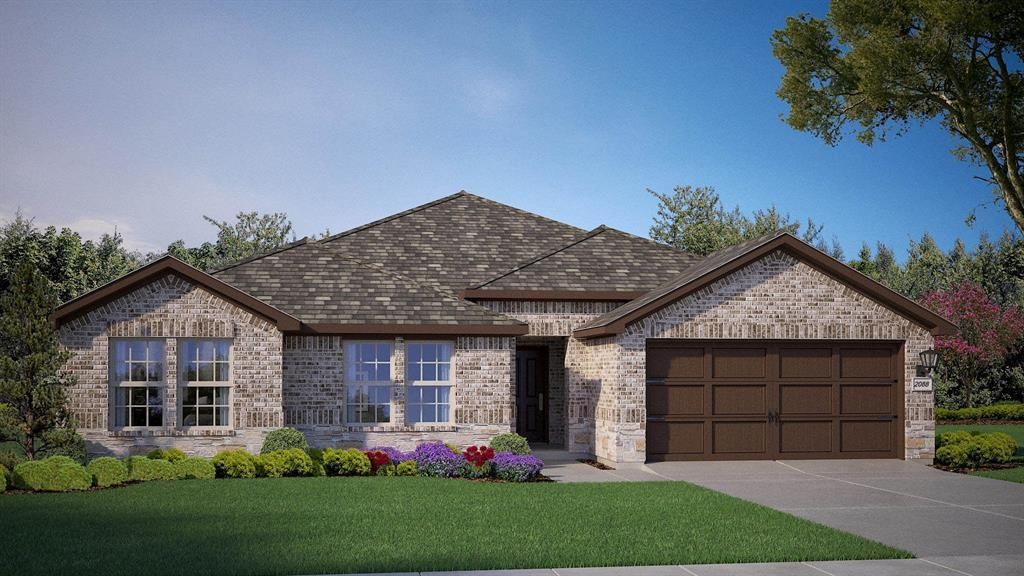 10389 Sarasota Street, Grand Prairie, TX 76065 Main Photo