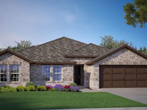 10389 SARASOTA Street, Grand Prairie, TX 76065
