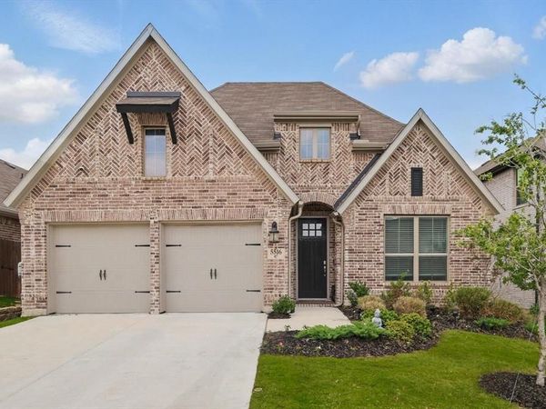 5516 Surry Mountain Trail, Fort Worth, TX 76179