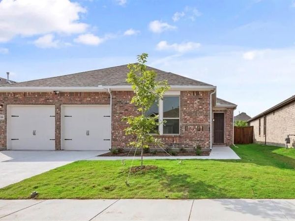 336 rainbow cactus Drive , Fort Worth, TX 76131