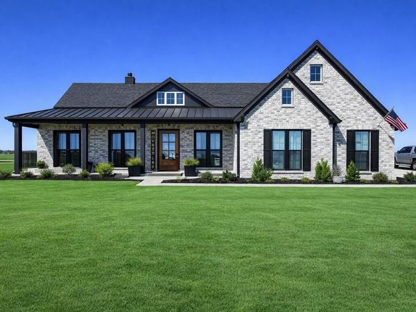 860 Dove Meadow Trail, Waxahachie, TX 75167