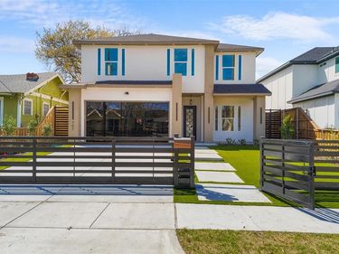 707 Buckalew Street, Dallas, TX 75208