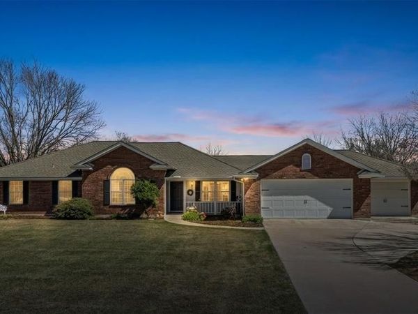 103 Collin Green Drive, Prosper, TX 75078