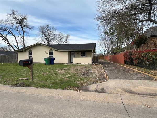 116 Darrell Drive , Heath, TX 75032