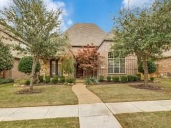 3406 Leameadow Drive, Sachse, TX 75048