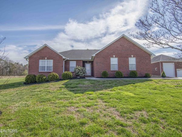 9656 Captain Smith Lane, Corryton, TN 37721