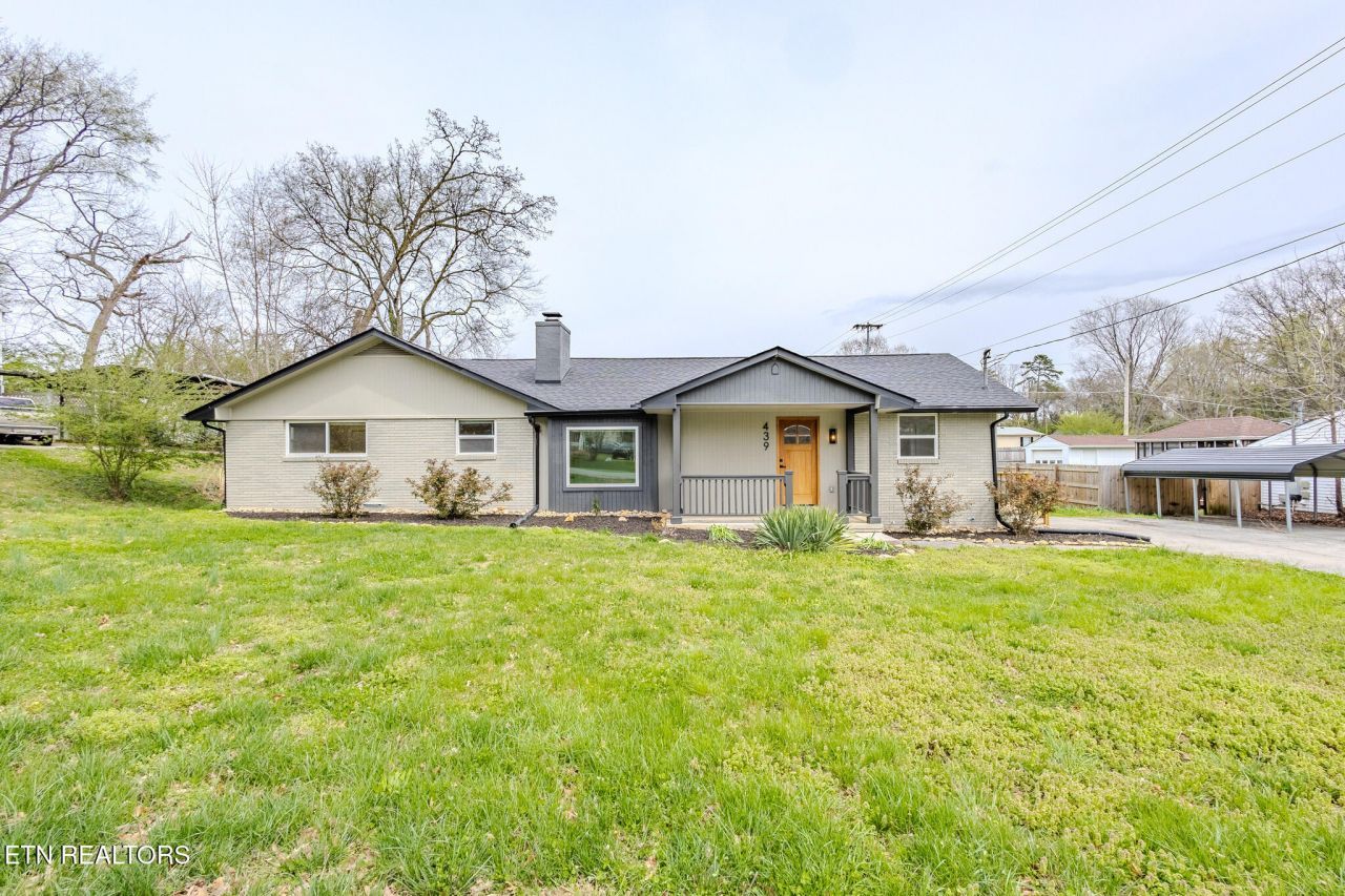 439 Fairlawn Circle, Maryville, TN 37801 Main Photo