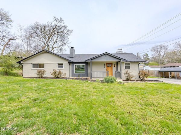 439 Fairlawn Circle, Maryville, TN 37801