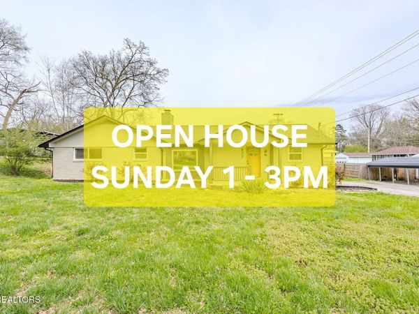 439 Fairlawn Circle, Maryville, TN 37801