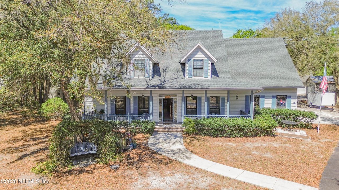 1801 Lake Road, Jacksonville, FL 32226 Main Photo