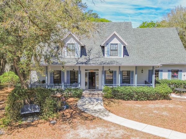 1801 LAKE Road, Jacksonville, FL 32226