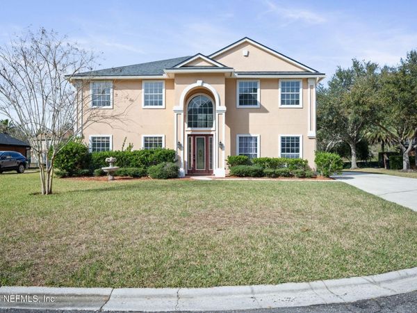 2408 GOLDEN BELL Lane, Fleming Island, FL 32003