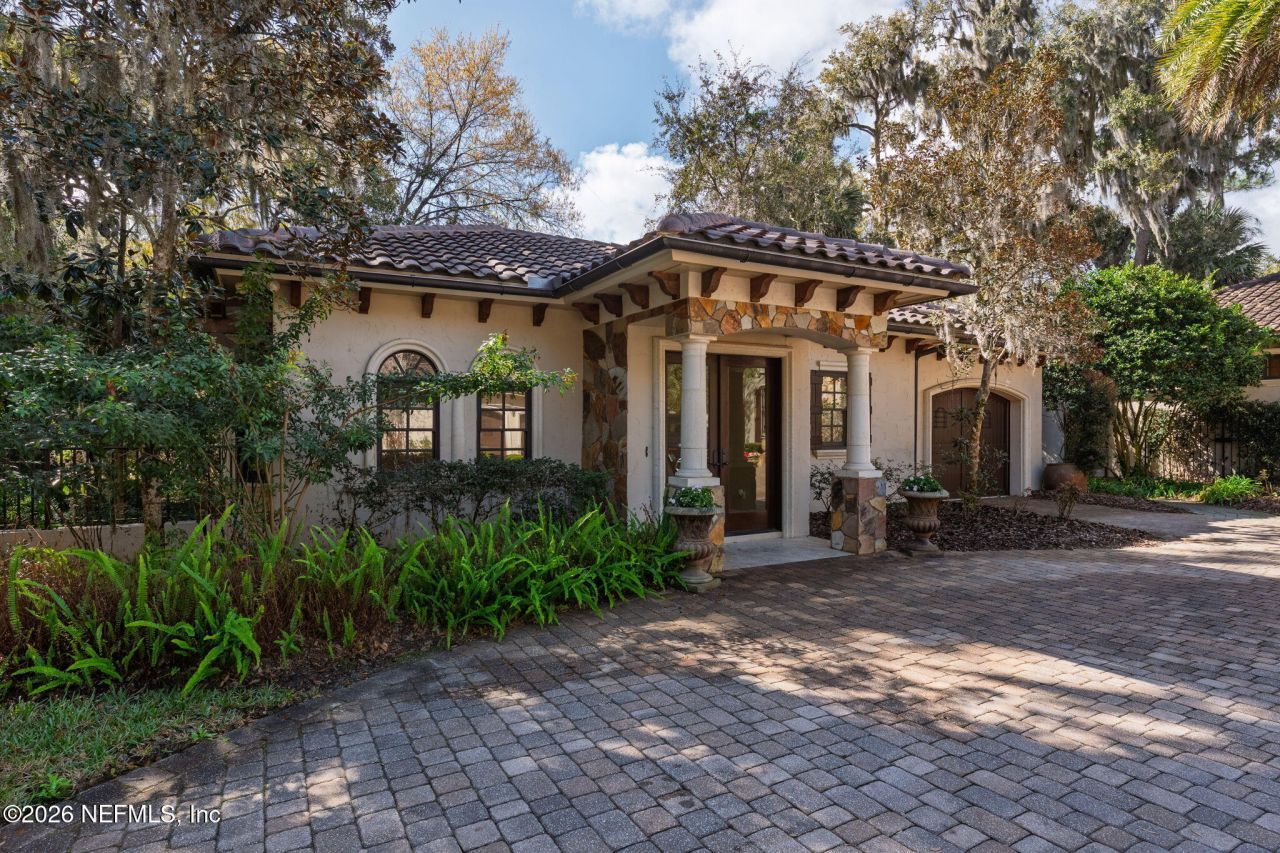 24733 Harbour View Drive, Ponte Vedra Beach, FL 32082 Photo