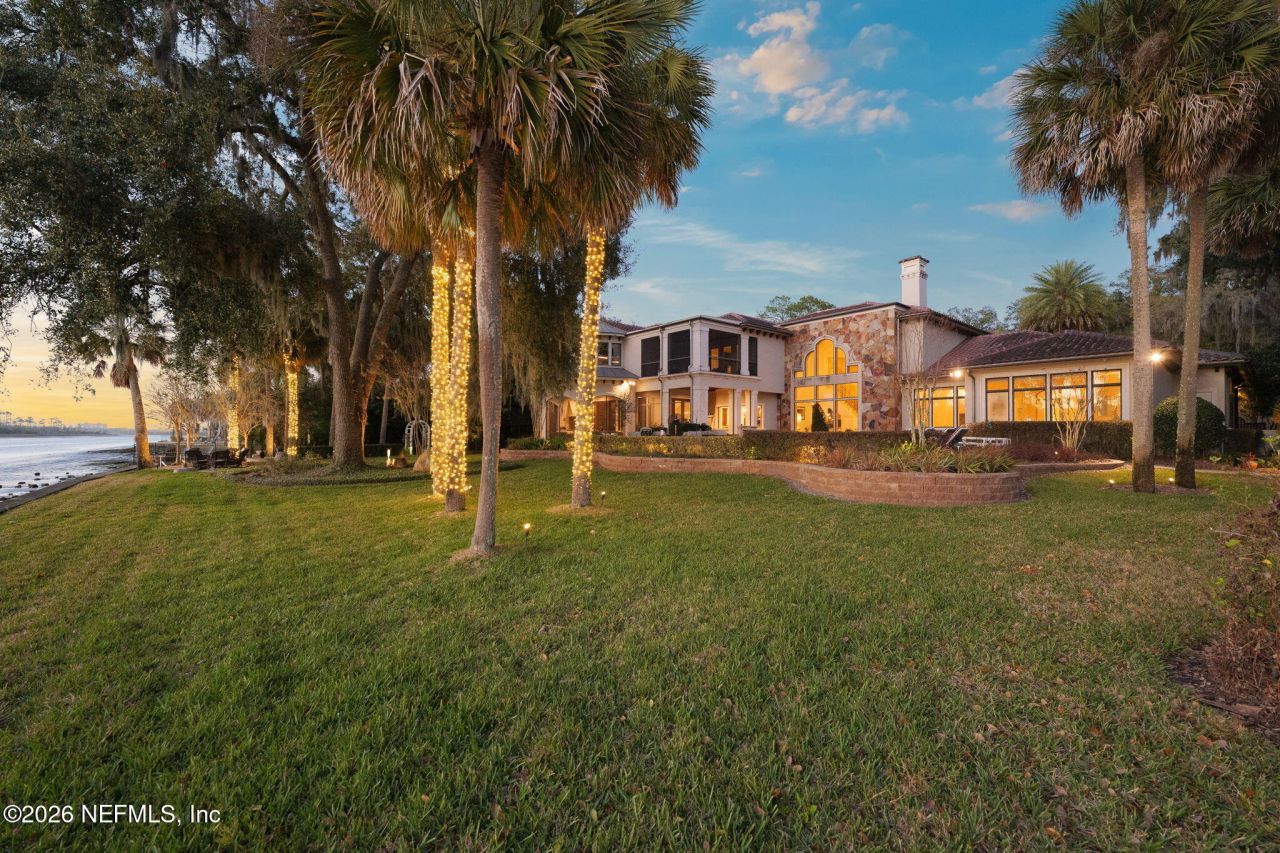 24733 Harbour View Drive, Ponte Vedra Beach, FL 32082 Photo