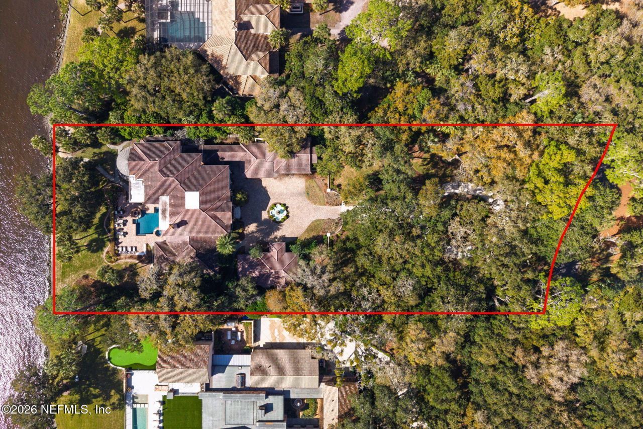 24733 Harbour View Drive, Ponte Vedra Beach, FL 32082 Photo